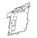 PC3Z14G372E - Electrical: Module for Ford Image