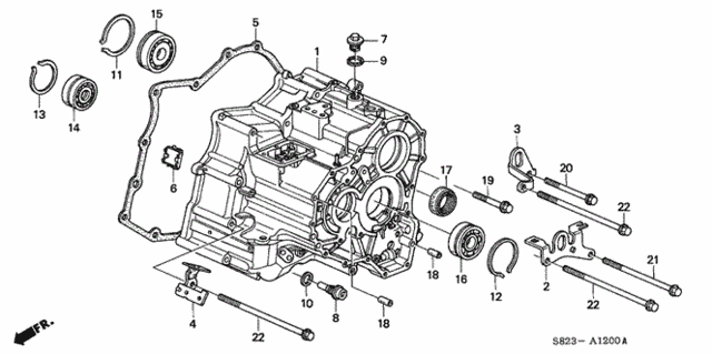 Diagram 1