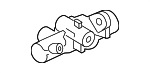 98135513026 - : Master Cylinder for Porsche: Boxster, Cayman Image
