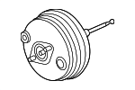99135512527 - Body: Booster Assembly for Porsche: 911, Boxster, Cayman Image