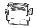 68462417AA - Electrical: Module for Jeep: Compass Image
