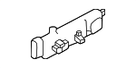 64176FL030 - Body: Seat Switch for Subaru Image