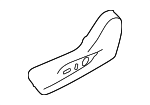 64115FL311VH - Body: Outer Cover for Subaru Image
