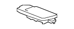 13429350 - Body: Motor for GM Image