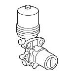 4796004010 - : Pump Assembly for Toyota: Tacoma Image