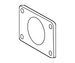 4478504020 - Body: Master Cylinder Gasket for Toyota: 4Runner, FJ Cruiser, Land Cruiser, Sequoia, Tacoma, Tundra Image