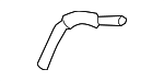 70050SVAA00 - : Drain Hose for Honda Image