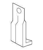 Impact Bar Lower Bracket