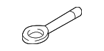 9147AR000 - Body: Tow Hook for Hyundai Image
