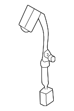 B25E7358X - : Window Motor for Mazda: Protege, Protege5 Image