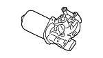 98110C5500 - Body: Wiper Motor for Kia Image