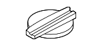 98623G6000 - Body: Reservoir Cap for Kia Image