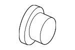 9862214200 - Body: Washer Pump Grommet for Kia Image