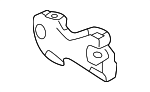 84182610 - Engine: Mount Bracket for GM Image
