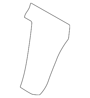 52207443506 - : Seat Back Heater for BMW: X5, X7 Image