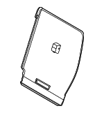 52209496662 - Body: Seat Back Panel for BMW: X7 Image