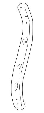 5530707010 - Body: Center Brace for Toyota: Avalon Image