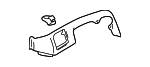 55301AC010A0 - Body: Cluster Trim for Toyota: Avalon Image