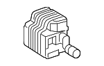 90910AF006 - Emission System: Leak Detect Pump for Lexus Image