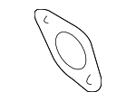 44022AA131 - Exhaust: Muffler &amp; Pipe Gasket for Subaru: BRZ, Forester, Impreza, WRX STI Image