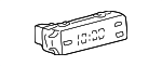 8391020720 - : Clock for Lexus: ES300 Image
