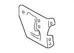 5593833020 - Body: Heater Control Bracket for Lexus: ES300 Image