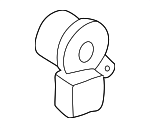 8445012200 - Body: Ignition Switch for Lexus: ES300, ES330, GS300, GS400, GS430, GX470, IS300, LX470, RX300, RX330, RX350, RX400h, SC430 Image