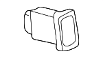 8498833050 - Body: Switch for Lexus: ES300 Image