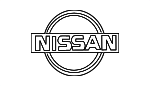 628905M600 - Body: Emblem for Nissan: Sentra Image