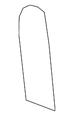 5159055AA - Body: Sleeve for Dodge: Dakota, Ram 1500 | Ram: Dakota Image