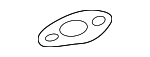 78131120K - Emission System: Air Control Valve Gasket for Volkswagen: Golf, Jetta, Passat, Phaeton, Touareg Image