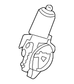 807318991A - : Window Motor for Nissan Image