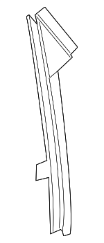 82235CC01A - : Corner Panel for Nissan: Murano Image