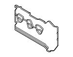 9A210557101 - : Gasket for Porsche: 911 Image