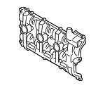 9A210531303 - : Valve Cover for Porsche: 911 Image