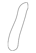 C2C36266 - Body: Seat Back Pad for Jaguar Image