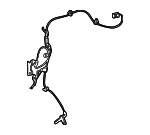 8954212150 - : Front Speed Sensor for Toyota: GR Corolla Image