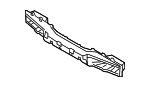86631D5500 - Body: Impact Bar for Kia Image