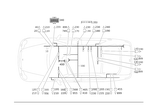 2094409506 - : Wiring Harness for Mercedes-Benz Image