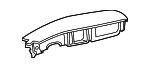 25766072 - Body: Instrument Panel for Buick: Park Avenue Image