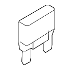 SW9165 - Electrical: Motorcraftâ„¢ Circuit Breaker for Ford Image