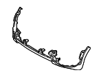 86512Q5800 - Body: Lower Cover for Kia Image