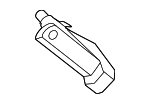 86551Q5010 - Body: Bracket for Kia Image