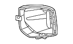 86561Q5820 - Body: Hole Cover for Kia Image