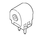 ML3Z6038AB - Engine: Side Mount for Ford: F-150 Image