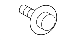 90109A0061 - Electrical: Headlight Mounting Bolt for Toyota Image