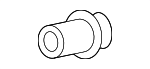 8113822680 - Electrical: Marker Lamp Bulb Socket for Toyota Image