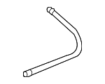 10410627 - Fuel System: Pipe for GM Image