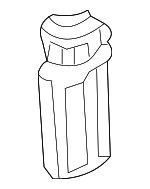 M10072 - Air &amp; Fuel Delivery: ACDelcoâ„¢ Electric Fuel Pump for GM Image