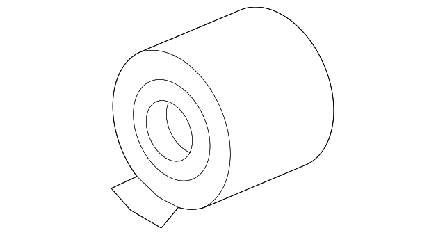 Bushing 85644583 | OEM Parts Online